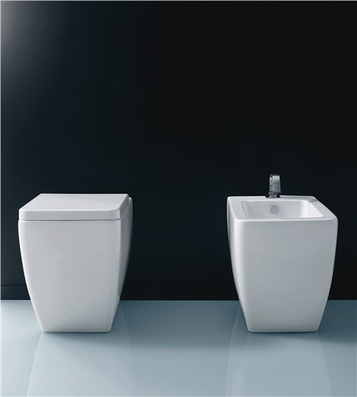 vaso unico 53 cm cod 3216, bidet 53 cm cod 3220