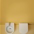 vaso unico 48 cm cod 3114, bidet 48 cm cod 3121