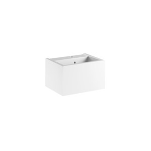 KANAAL WASHBASIN 60X46,5 H35