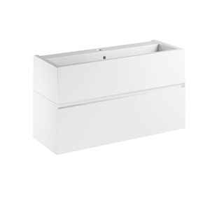 KANAAL CABINET 100X40 WITH DRAWER