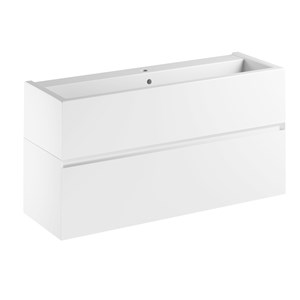 KANAAL CABINET 120X40 WITH DRAWER