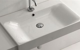 Ceramic sanitary ware is becoming increasingly resistant