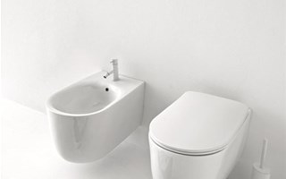 Sanitary ceramics Made in Italy, durable quality products