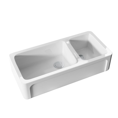 Hannah Glasse, the sink for a beautiful and functional kitchen