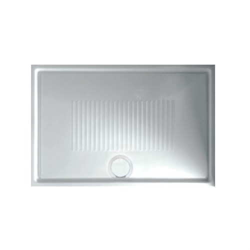 H6 Shower trays