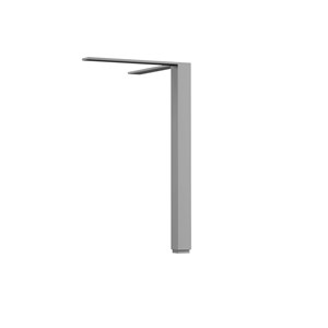 KANAAL METAL PAIR LEGS FOR CABINET