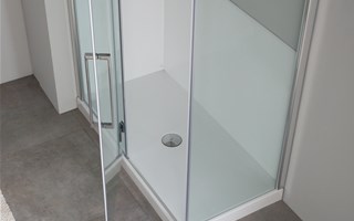 Rectangular shower trays, what are the advantages?