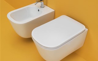 Modern sanitary