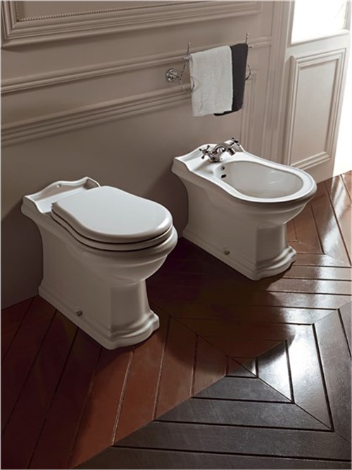 Vintage Style Sanitary Ware