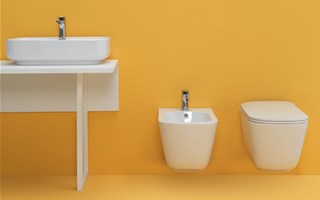 Bathroom interior design 2020, fashion and trends
