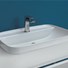 Lavabo 60 appoggio cod 5142