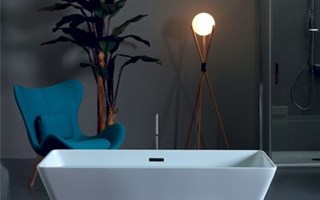 RECTANGULAR BATHTUBS