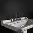 lavabo 80 cod 4141, lavabo 60 su colonna cod 4170, lavabo 100 cod 1