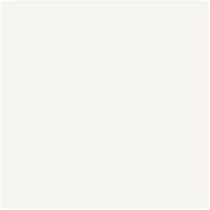 glossy white laquer
